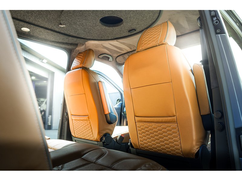 Volkswagen 2.0 BiTDI T32 Highline Kombi Double Cab 5dr Diesel DSG FWD SWB Euro 6 (s/s) (204 ps)