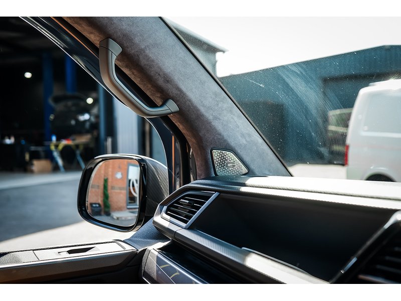 Volkswagen 2.0 BiTDI T32 Highline Kombi Double Cab 5dr Diesel DSG FWD SWB Euro 6 (s/s) (204 ps)