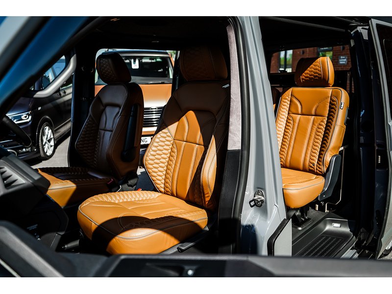 Volkswagen 2.0 BiTDI T32 Highline Kombi Double Cab 5dr Diesel DSG FWD SWB Euro 6 (s/s) (204 ps)