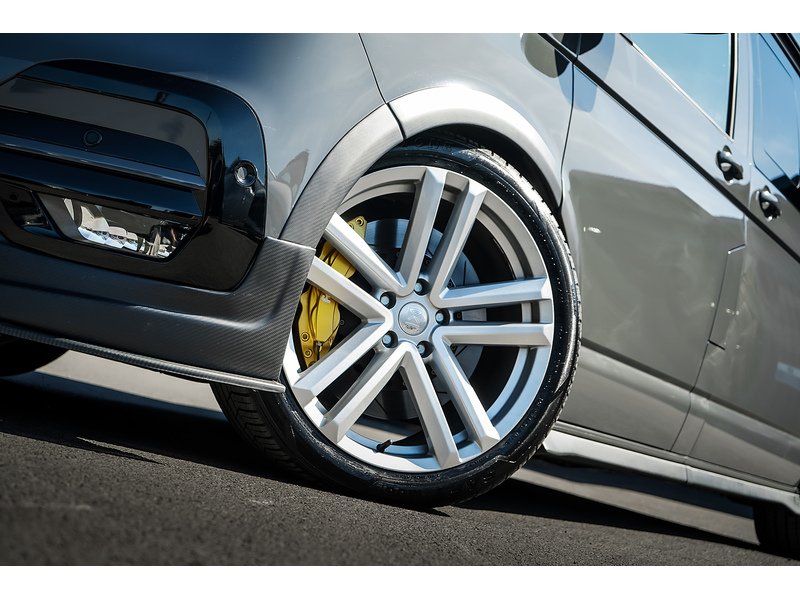 Volkswagen 2.0 BiTDI T32 Highline Kombi Double Cab 5dr Diesel DSG FWD SWB Euro 6 (s/s) (204 ps)
