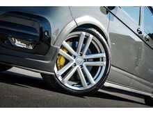 Volkswagen 2.0 BiTDI T32 Highline Kombi Double Cab 5dr Diesel DSG FWD SWB Euro 6 (s/s) (204 ps)