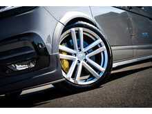 Volkswagen 2.0 BiTDI T32 Highline Kombi Double Cab 5dr Diesel DSG FWD SWB Euro 6 (s/s) (204 ps)