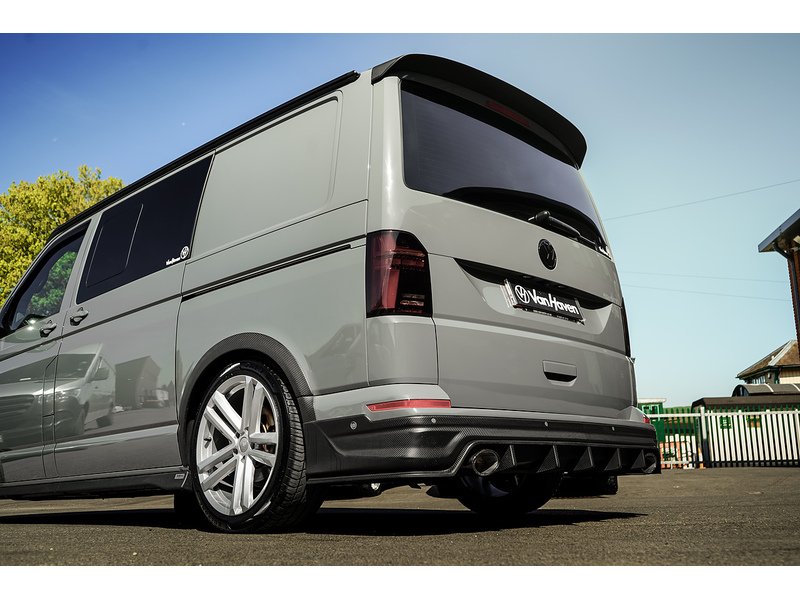 Volkswagen 2.0 BiTDI T32 Highline Kombi Double Cab 5dr Diesel DSG FWD SWB Euro 6 (s/s) (204 ps)