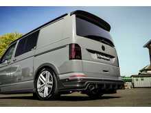 Volkswagen 2.0 BiTDI T32 Highline Kombi Double Cab 5dr Diesel DSG FWD SWB Euro 6 (s/s) (204 ps)