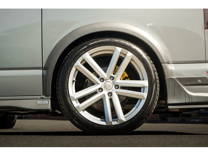 Volkswagen 2.0 BiTDI T32 Highline Kombi Double Cab 5dr Diesel DSG FWD SWB Euro 6 (s/s) (204 ps)