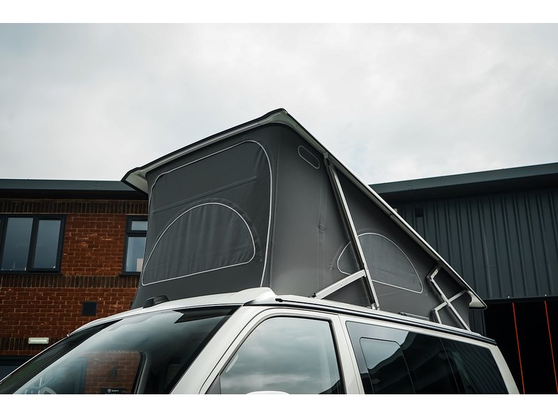 Volkswagen 2.0 BiTDI Ocean Camper 4dr Diesel DSG Euro 6 (s/s) (204 ps)