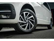 Volkswagen 2.0 BiTDI Ocean Camper 4dr Diesel DSG Euro 6 (s/s) (204 ps)