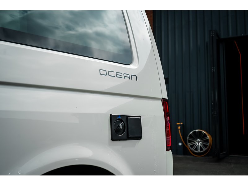 Volkswagen 2.0 BiTDI Ocean Camper 4dr Diesel DSG Euro 6 (s/s) (204 ps)