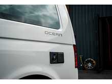 Volkswagen 2.0 BiTDI Ocean Camper 4dr Diesel DSG Euro 6 (s/s) (204 ps)