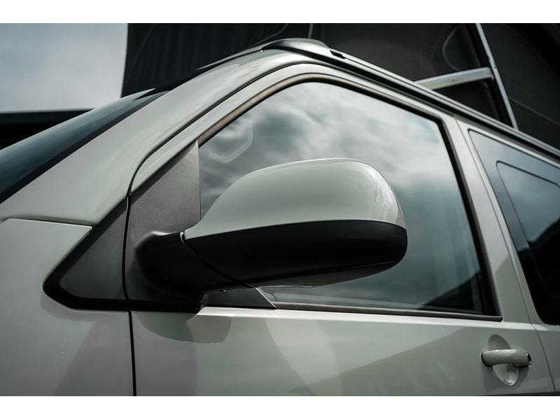 Volkswagen 2.0 BiTDI Ocean Camper 4dr Diesel DSG Euro 6 (s/s) (204 ps)