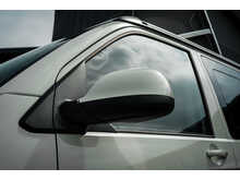Volkswagen 2.0 BiTDI Ocean Camper 4dr Diesel DSG Euro 6 (s/s) (204 ps)
