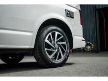 Volkswagen 2.0 BiTDI Ocean Camper 4dr Diesel DSG Euro 6 (s/s) (204 ps)