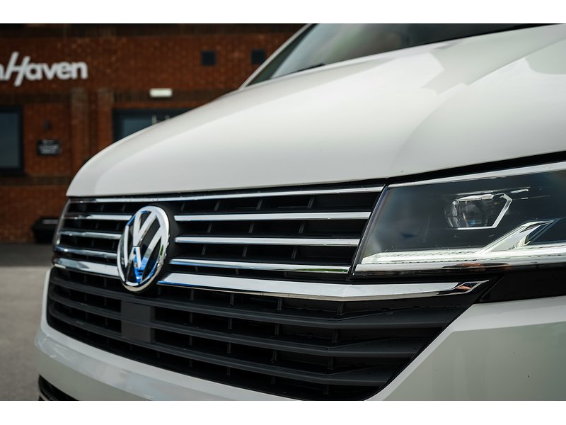 Volkswagen 2.0 BiTDI Ocean Camper 4dr Diesel DSG Euro 6 (s/s) (204 ps)