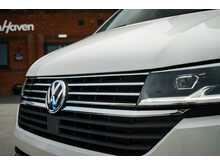 Volkswagen 2.0 BiTDI Ocean Camper 4dr Diesel DSG Euro 6 (s/s) (204 ps)