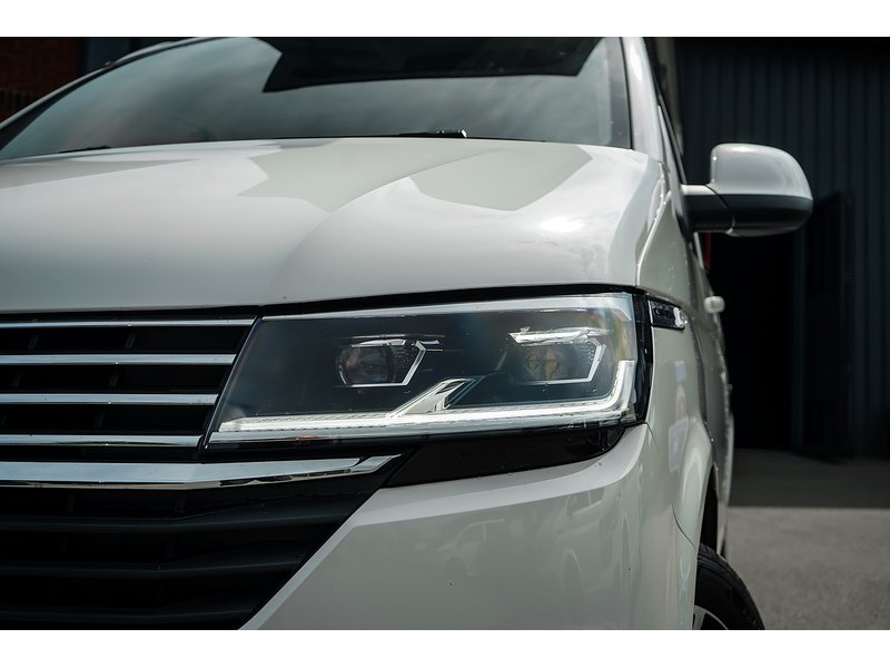Volkswagen 2.0 BiTDI Ocean Camper 4dr Diesel DSG Euro 6 (s/s) (204 ps)
