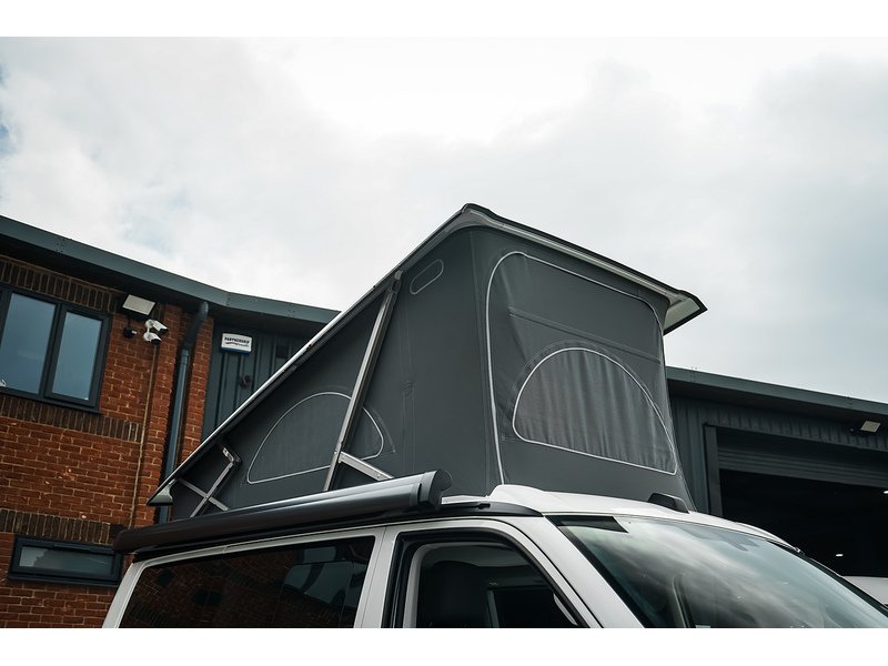 Volkswagen 2.0 BiTDI Ocean Camper 4dr Diesel DSG Euro 6 (s/s) (204 ps)