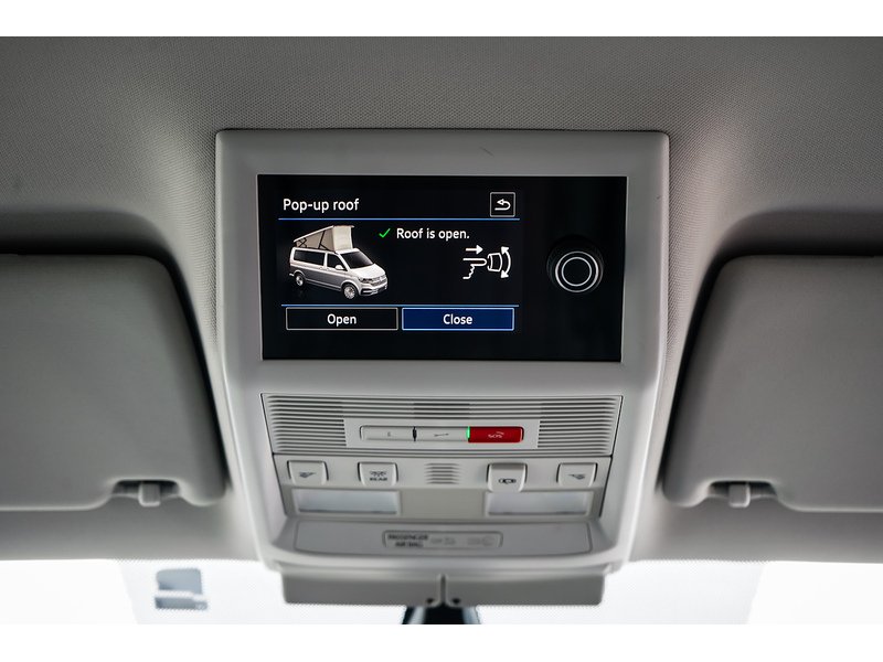 Volkswagen 2.0 BiTDI Ocean Camper 4dr Diesel DSG Euro 6 (s/s) (204 ps)