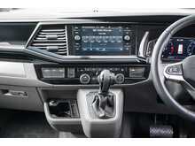 Volkswagen 2.0 BiTDI Ocean Camper 4dr Diesel DSG Euro 6 (s/s) (204 ps)