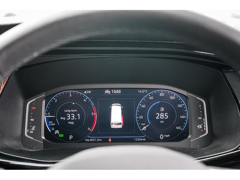 Volkswagen 2.0 BiTDI Ocean Camper 4dr Diesel DSG Euro 6 (s/s) (204 ps)