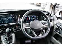 Volkswagen 2.0 BiTDI Ocean Camper 4dr Diesel DSG Euro 6 (s/s) (204 ps)