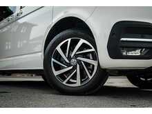 Volkswagen 2.0 BiTDI Ocean Camper 4dr Diesel DSG Euro 6 (s/s) (204 ps)