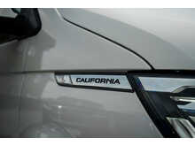 Volkswagen 2.0 BiTDI Ocean Camper 4dr Diesel DSG Euro 6 (s/s) (204 ps)