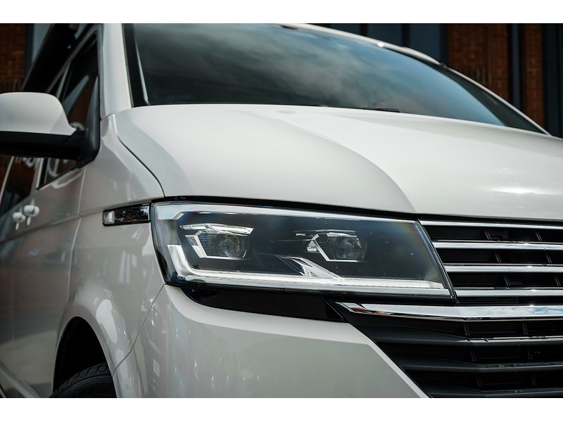 Volkswagen 2.0 BiTDI Ocean Camper 4dr Diesel DSG Euro 6 (s/s) (204 ps)