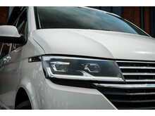 Volkswagen 2.0 BiTDI Ocean Camper 4dr Diesel DSG Euro 6 (s/s) (204 ps)
