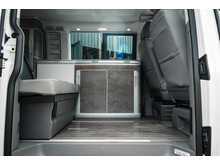 Volkswagen 2.0 BiTDI Ocean Camper 4dr Diesel DSG Euro 6 (s/s) (204 ps)