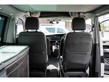 Volkswagen 2.0 BiTDI Ocean Camper 4dr Diesel DSG Euro 6 (s/s) (204 ps)