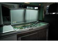 Volkswagen 2.0 BiTDI Ocean Camper 4dr Diesel DSG Euro 6 (s/s) (204 ps)