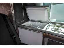 Volkswagen 2.0 BiTDI Ocean Camper 4dr Diesel DSG Euro 6 (s/s) (204 ps)