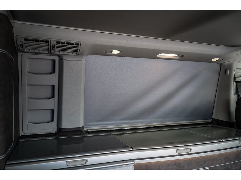 Volkswagen 2.0 BiTDI Ocean Camper 4dr Diesel DSG Euro 6 (s/s) (204 ps)