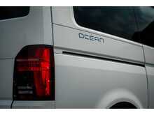 Volkswagen 2.0 BiTDI Ocean Camper 4dr Diesel DSG Euro 6 (s/s) (204 ps)