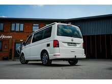 Volkswagen 2.0 BiTDI Ocean Camper 4dr Diesel DSG Euro 6 (s/s) (204 ps)