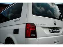 Volkswagen 2.0 BiTDI Ocean Camper 4dr Diesel DSG Euro 6 (s/s) (204 ps)