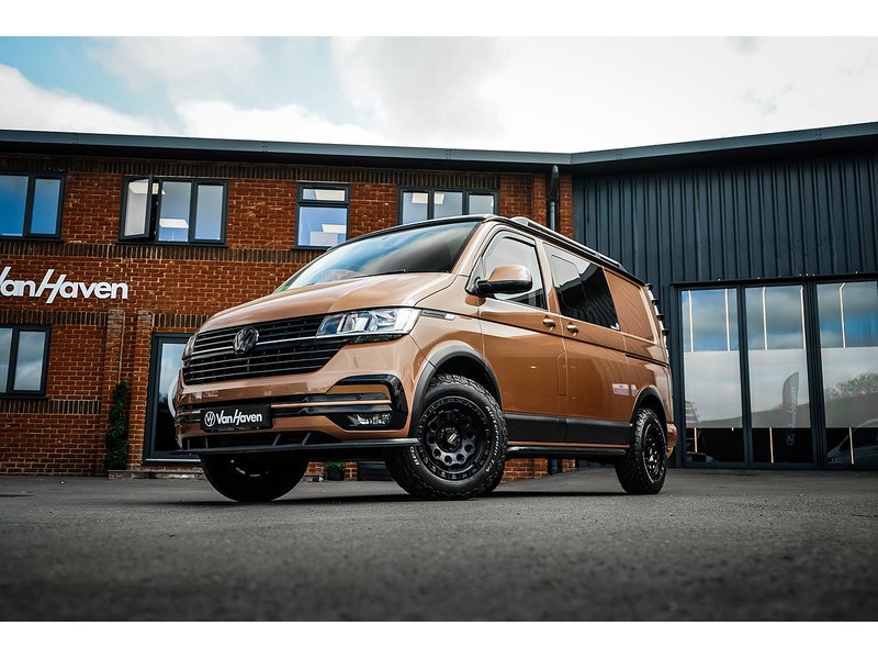 Volkswagen 2.0 TDI T32 Highline Kombi Double Cab 5dr Diesel DSG FWD SWB Euro 6 (s/s) (150 ps)