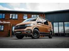 Volkswagen 2.0 TDI T32 Highline Kombi Double Cab 5dr Diesel DSG FWD SWB Euro 6 (s/s) (150 ps)