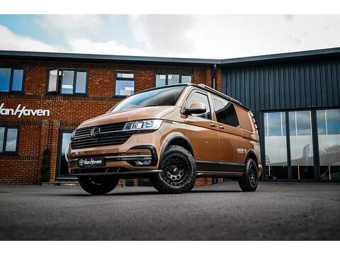 Volkswagen 2.0 TDI T32 Highline Kombi Double Cab 5dr Diesel DSG FWD SWB Euro 6 (s/s) (150 ps)