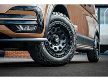 Volkswagen 2.0 TDI T32 Highline Kombi Double Cab 5dr Diesel DSG FWD SWB Euro 6 (s/s) (150 ps)