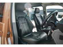 Volkswagen 2.0 TDI T32 Highline Kombi Double Cab 5dr Diesel DSG FWD SWB Euro 6 (s/s) (150 ps)