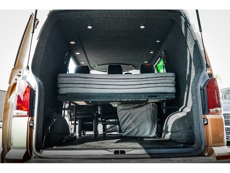 Volkswagen 2.0 TDI T32 Highline Kombi Double Cab 5dr Diesel DSG FWD SWB Euro 6 (s/s) (150 ps)