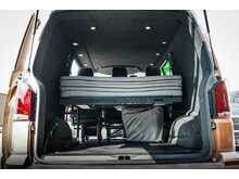 Volkswagen 2.0 TDI T32 Highline Kombi Double Cab 5dr Diesel DSG FWD SWB Euro 6 (s/s) (150 ps)