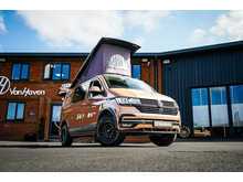 Volkswagen 2.0 TDI T32 Highline Kombi Double Cab 5dr Diesel DSG FWD SWB Euro 6 (s/s) (150 ps)