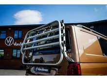 Volkswagen 2.0 TDI T32 Highline Kombi Double Cab 5dr Diesel DSG FWD SWB Euro 6 (s/s) (150 ps)