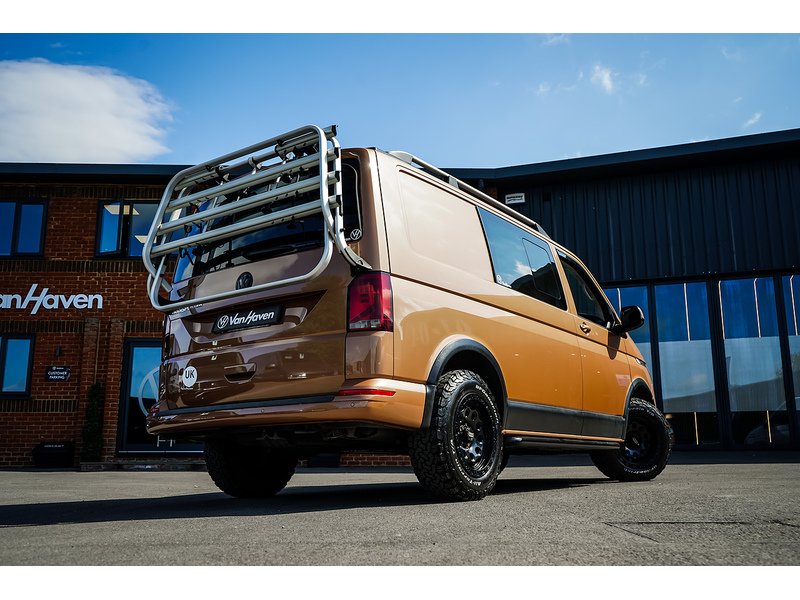 Volkswagen 2.0 TDI T32 Highline Kombi Double Cab 5dr Diesel DSG FWD SWB Euro 6 (s/s) (150 ps)