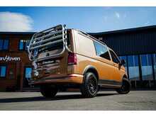 Volkswagen 2.0 TDI T32 Highline Kombi Double Cab 5dr Diesel DSG FWD SWB Euro 6 (s/s) (150 ps)