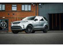 Land Rover 3.0 SD V6 HSE Luxury SUV 5dr Diesel Auto 4WD Euro 6 (s/s) (306 ps)