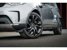 Land Rover 3.0 SD V6 HSE Luxury SUV 5dr Diesel Auto 4WD Euro 6 (s/s) (306 ps)