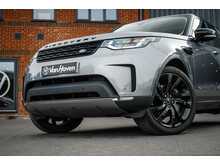 Land Rover 3.0 SD V6 HSE Luxury SUV 5dr Diesel Auto 4WD Euro 6 (s/s) (306 ps)